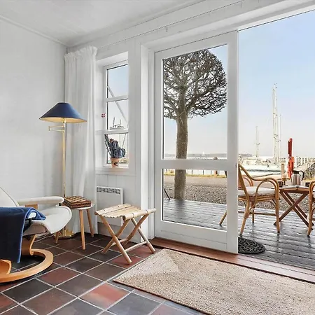 84297-8400-skudehavnen-41 Daire *