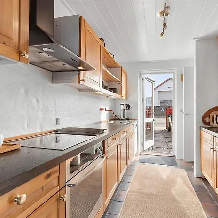 84297-8400-skudehavnen-41 Daire *