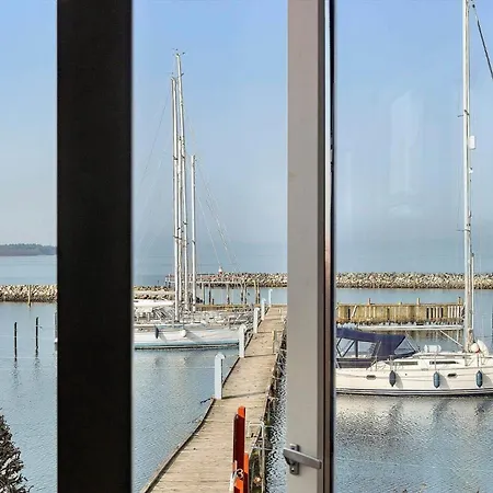 84297-8400-skudehavnen-41 Daire *