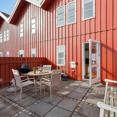 Daire 84297-8400-skudehavnen-41 Ebeltoft
