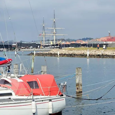 84297-8400-skudehavnen-41 Daire