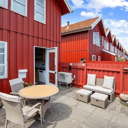 Apartment 84297-8400-skudehavnen-41 Ebeltoft