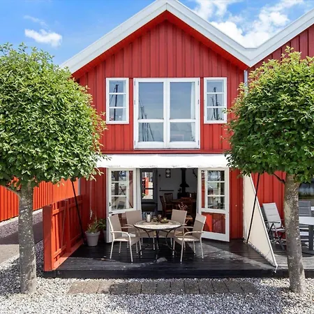 Apartment 84297-8400-skudehavnen-41 *
