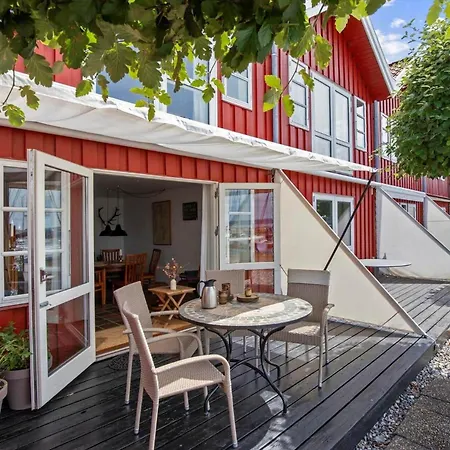 84297-8400-skudehavnen-41 Apartment Ebeltoft
